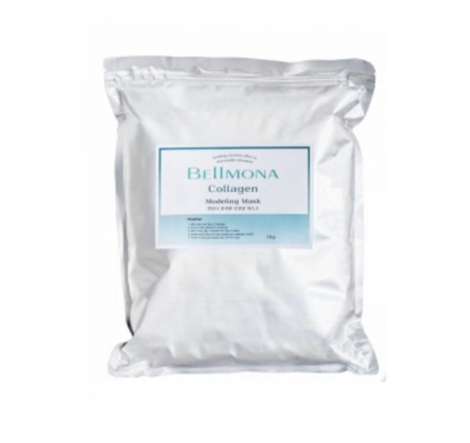BELLMONA Modeling Mask (Collagen) 1kg   
