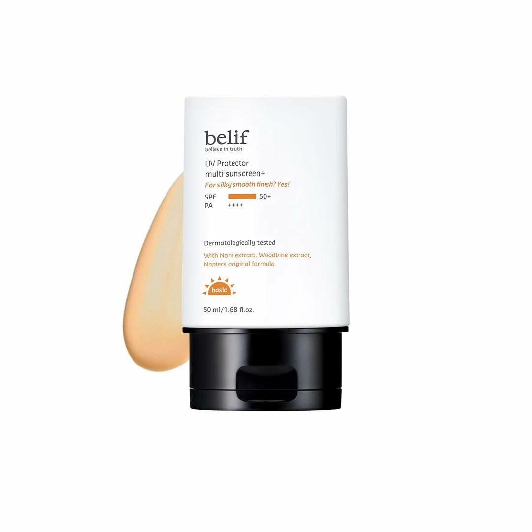 belif BELIF UV PROTECTOR MULTI SUNSCREEN+ 50 ML    8801051370034