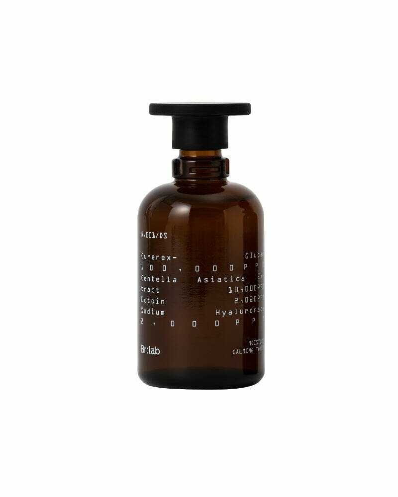 Br:lab Clarifying Toner 120ml  