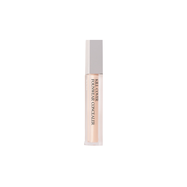 CLIO 【4 GINGER】clio kill cover founwear concealer 8809900986283 