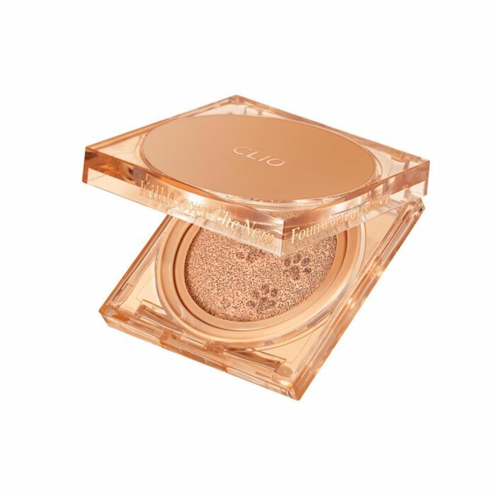 CLIO Clio Koshort Kill Cover The New Founwear Cushion # 2 (8809900982377) 