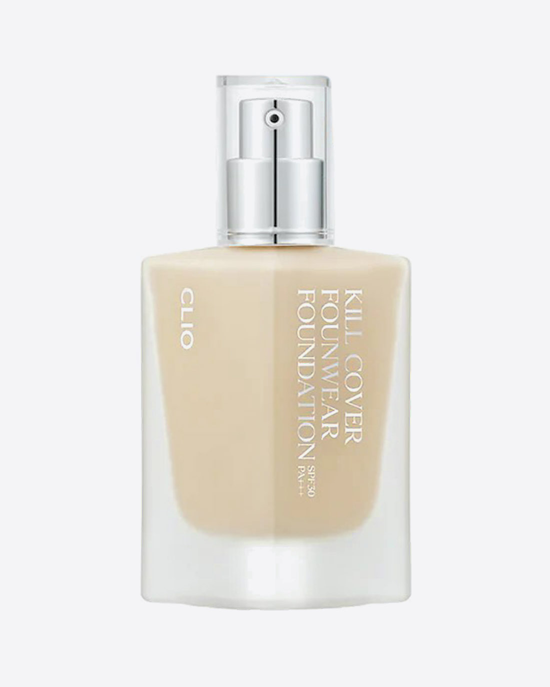 CLIO Clio Kill Cover Founwear Foundation 04 Ginger 8809862283987  