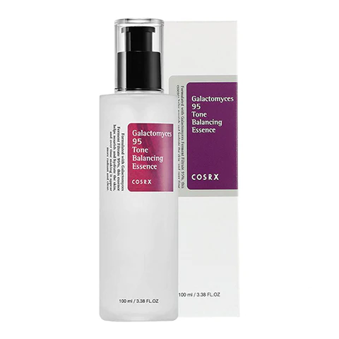 COSRX Galactomyces 95 Tone Balancing Essence, 100ml 8809416471310