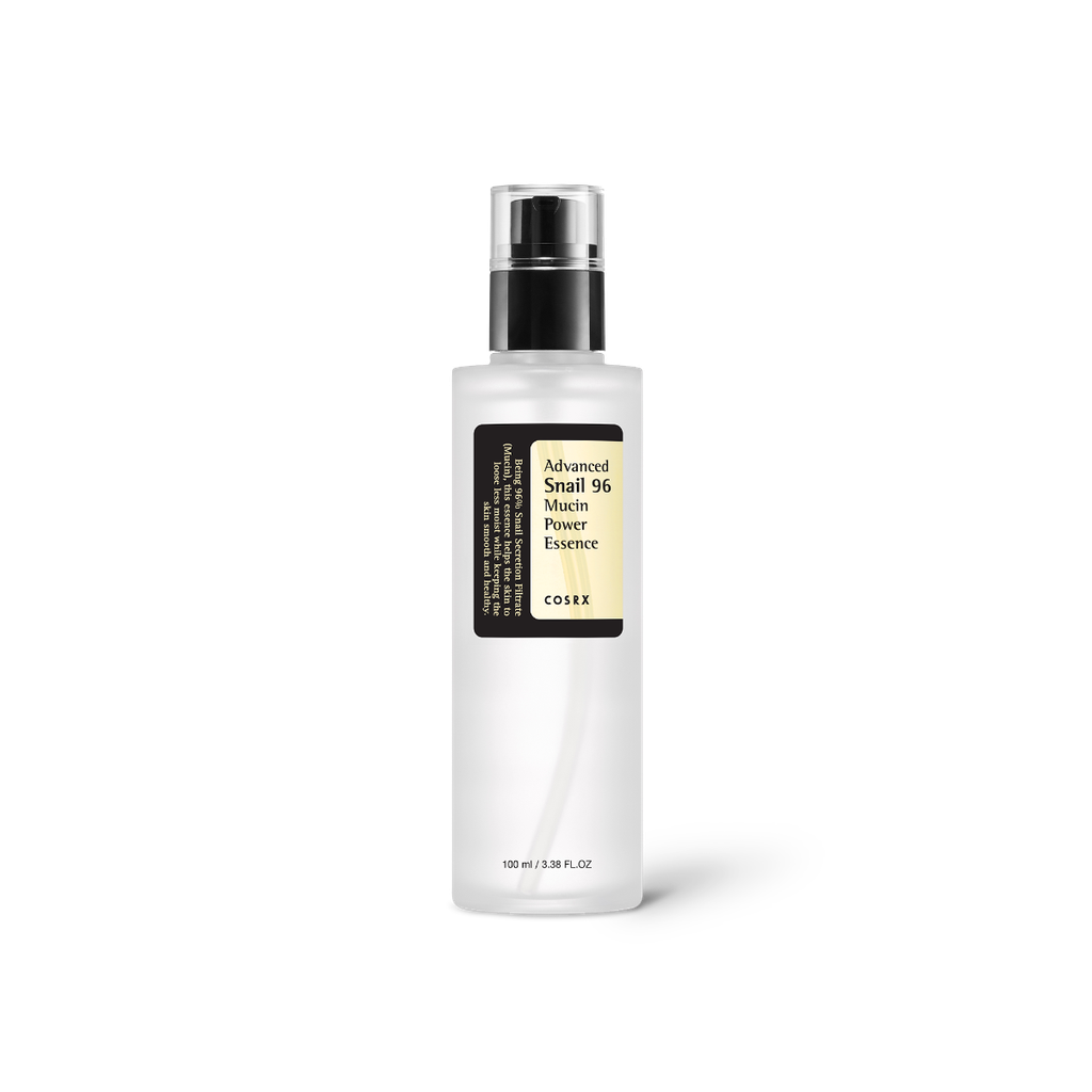 COSRX cosrx advanced snail radiance dual essence 80ml 880958452053