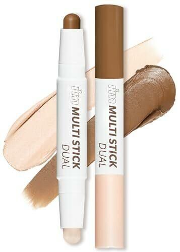 I’M MEME I'M MEME I'm Multi Stick Dual 001 Contouring  