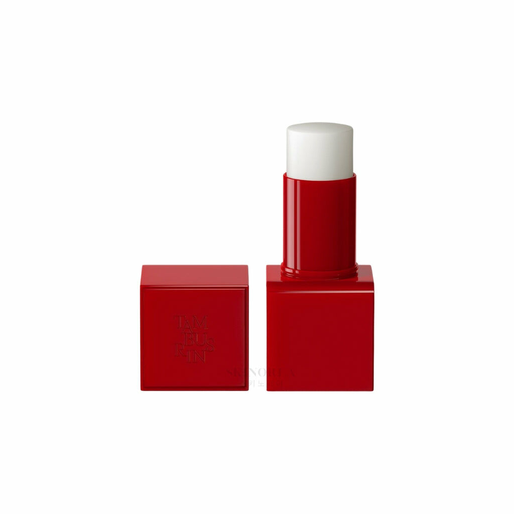Korea [tamburins] PERFUME BALM SUEDE PEAR 