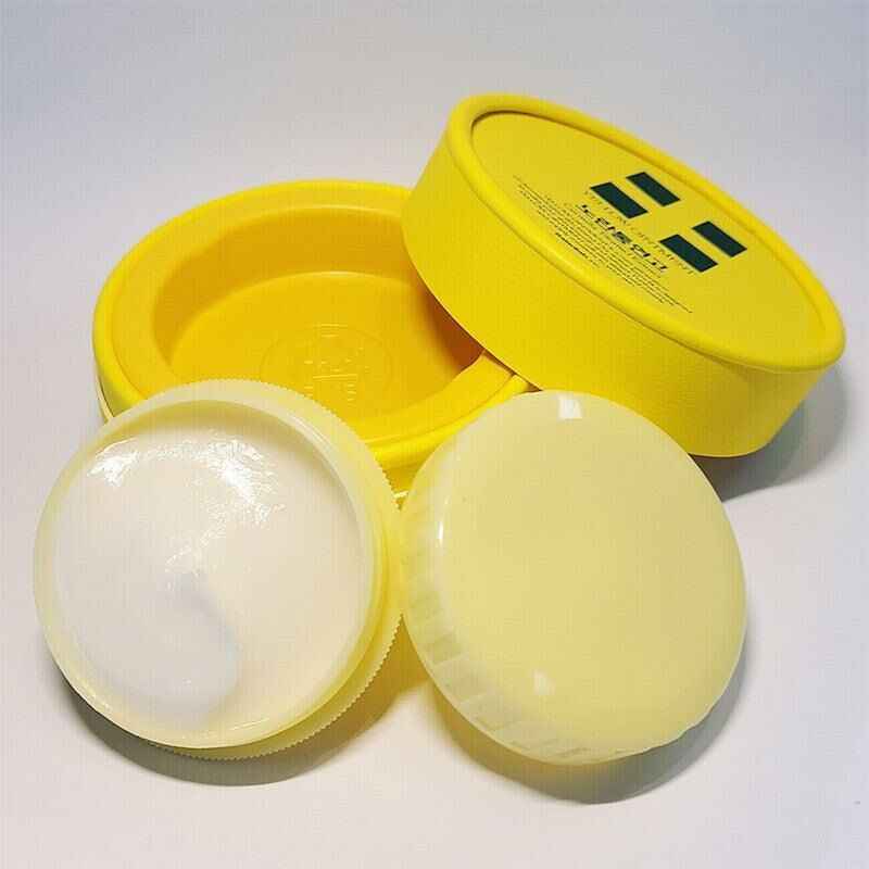 Korea YELLOW OINTMENT Centella Asiatica Moisturizing Ointment 18g  