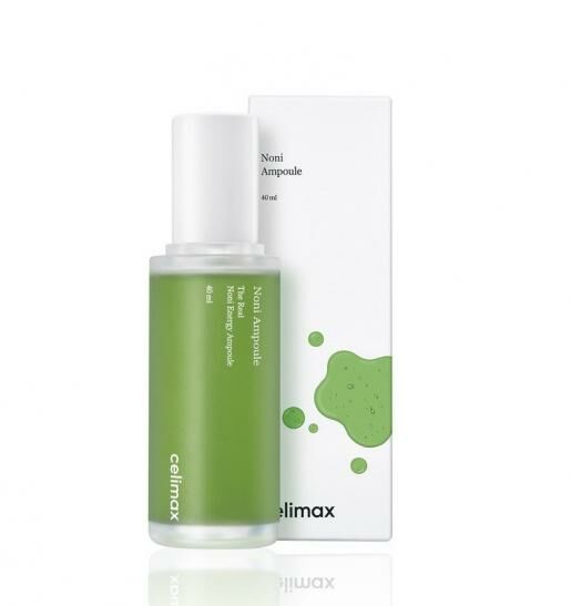 Korea Celimax The Real Noni Energy Ampoule 40ml   BEST BEFORE 10 OCTOBER 2024