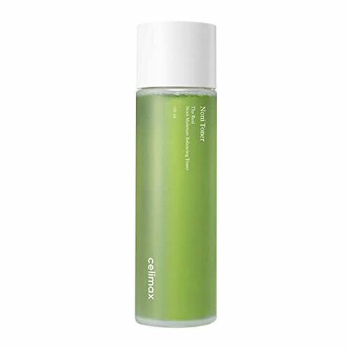 Korea Celimax The Real Noni Moisture Balancing Toner 150ml  8802070708471
