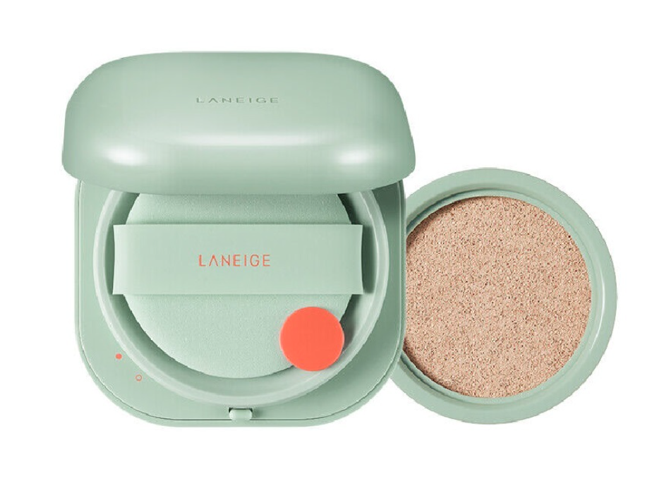 Laneige NEO CUSHION MATTE SPF46 PA+++15g*2 (21N1 BEIGE )  