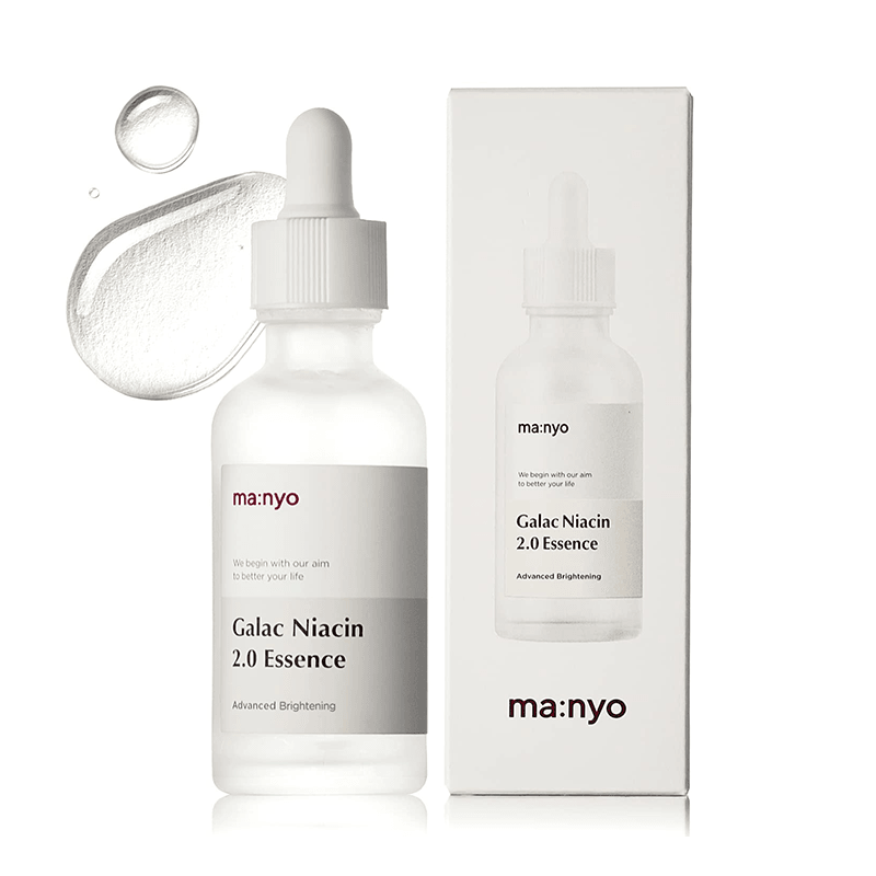 ma:nyo Galac Niacin 2.0 Essence Advanced whitening 50ml 