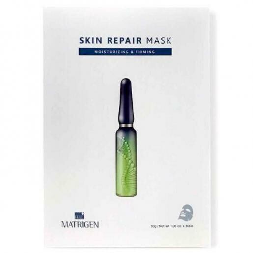 MATRIGEN Matrigen Skin Repair Mask 10pcs 8809688560842