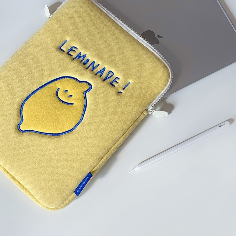 預訂｜SECOND MORNING LEMONADE! BAG