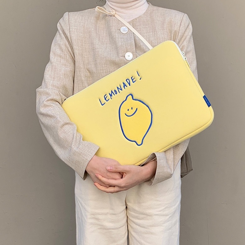 預訂｜SECOND MORNING LEMONADE! BAG