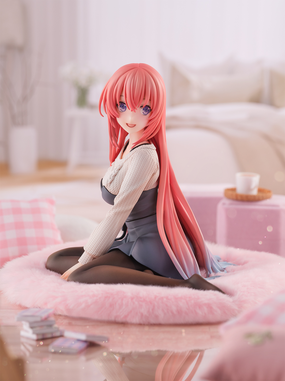 一之瀬帆波 Honami Ichinose 1/6 Scale Figure