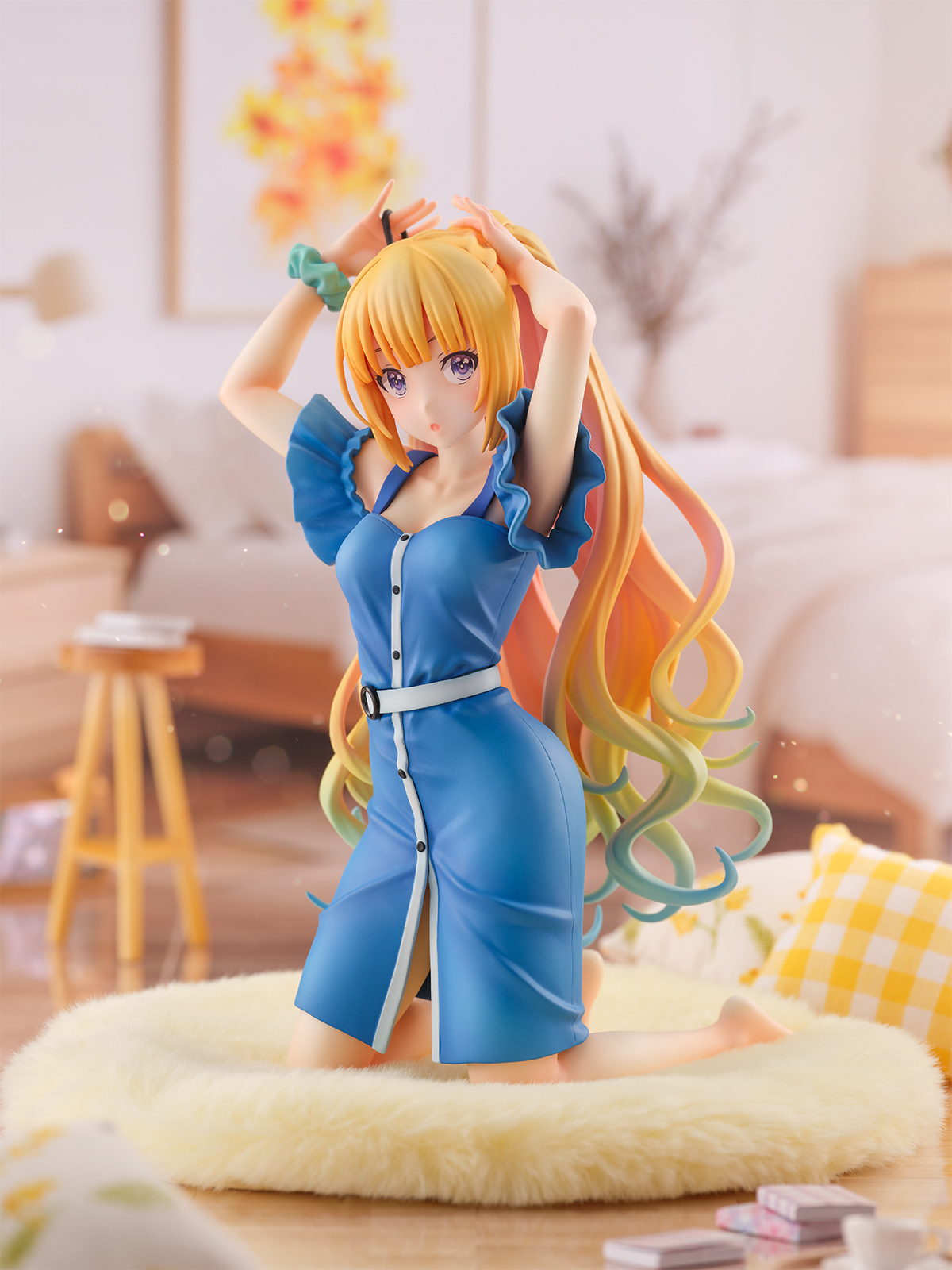 輕井澤惠 Kei Karuizawa 1/6 scale figure