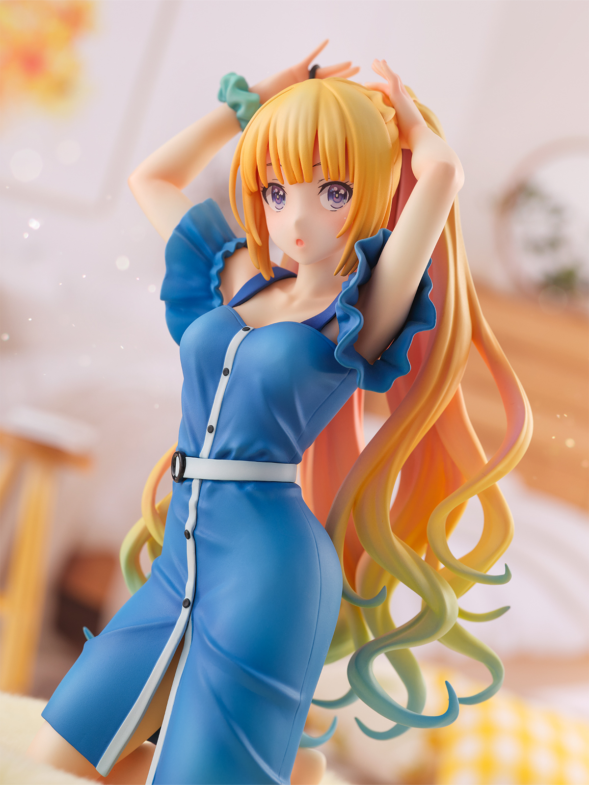 輕井澤惠 Kei Karuizawa 1/6 scale figure