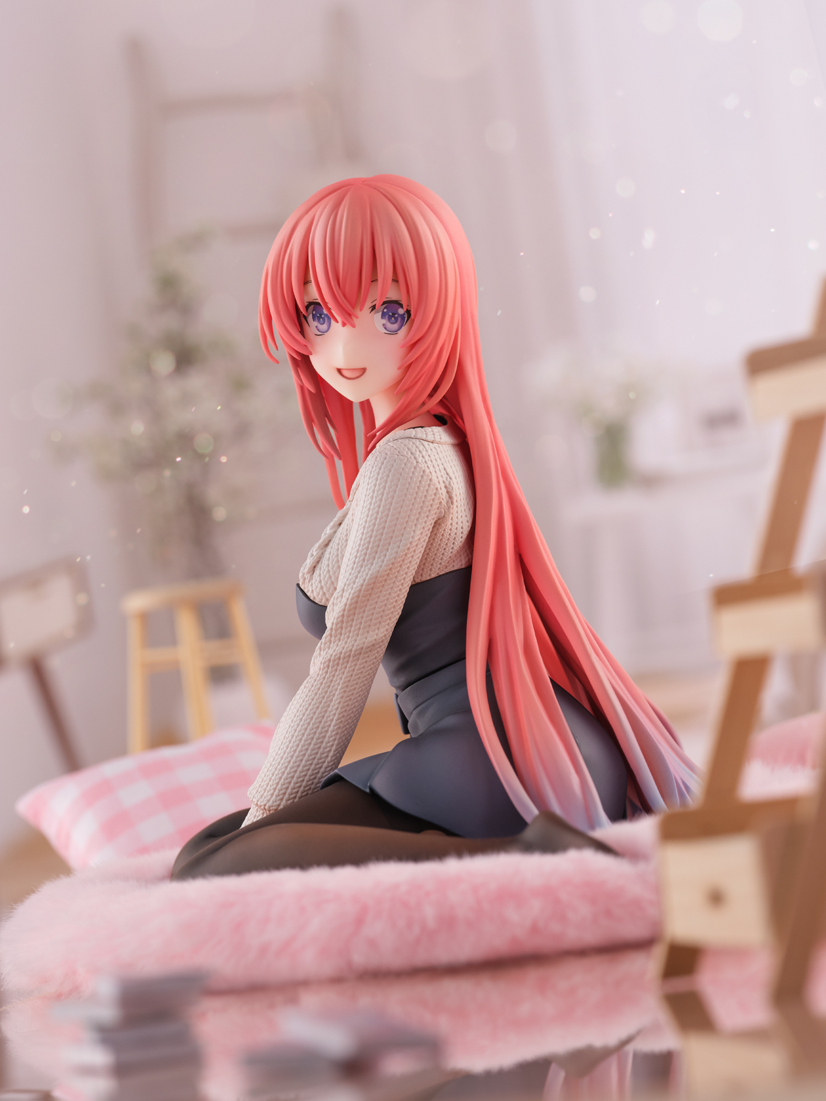 一之瀬帆波 Honami Ichinose 1/6 Scale Figure