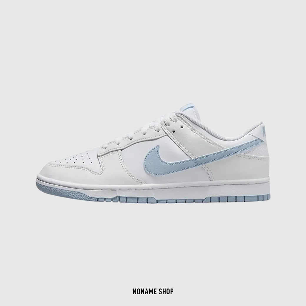 NIKE DUNK LOW ''LIGHT ARMORY BLUE'' 天空藍 (男款)