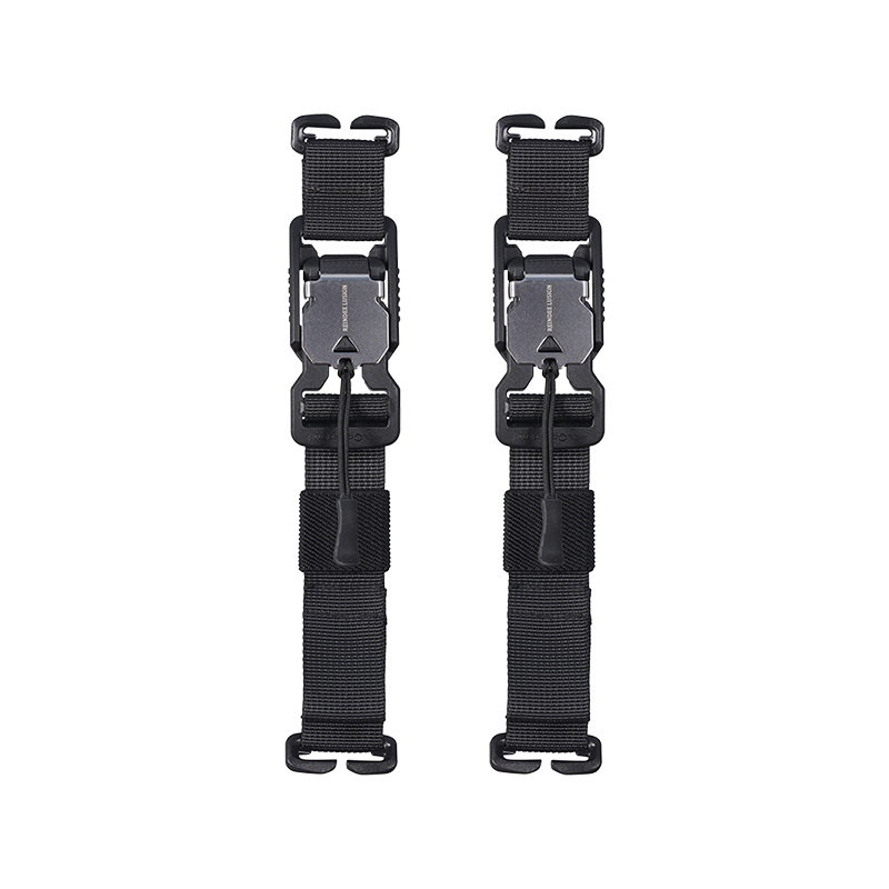 RL | REINDEE LUSION 機能磁扣壓縮帶FIDLOCK訂製Logo快拆配件帶