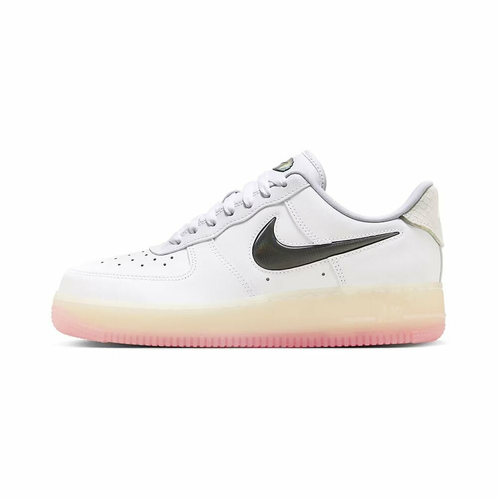 W Nike Air Force 1 Low Celebrates the Year of the Dragon 龍年限定 蜜桃果凍 FZ5741-191