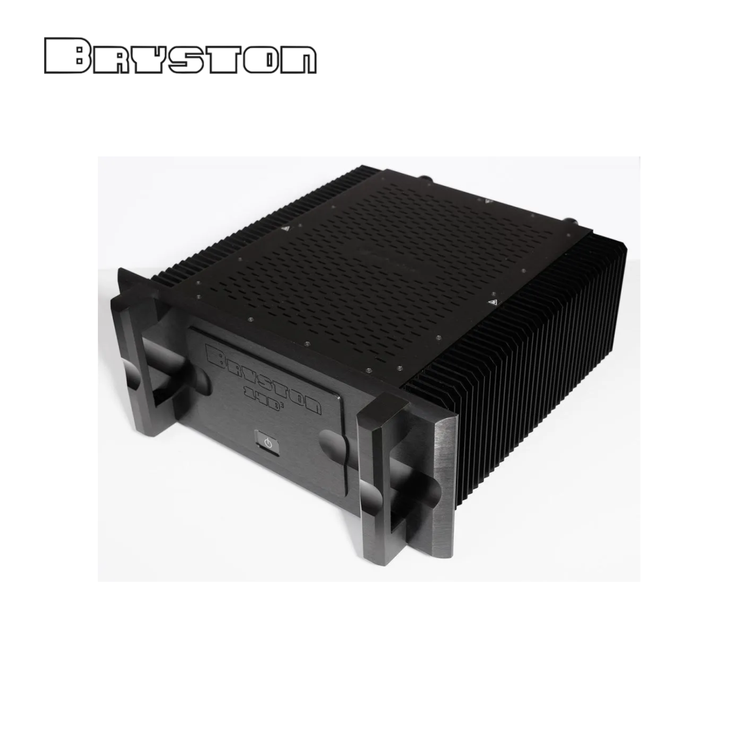 Bryston 14B³ Cubed Mono Amplifier