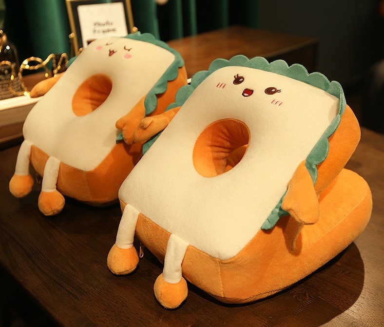 愛情天梯 午睡枕辦公室午睡神器 (0.9KG)