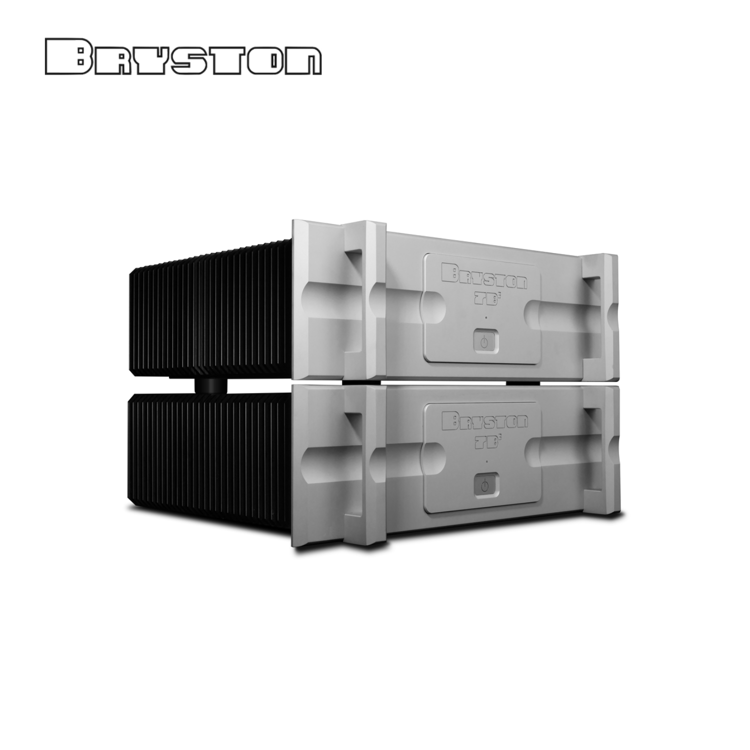 Bryston 7B³ Cubed Mono Amplifier （1 piece)