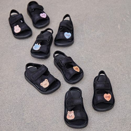 24S/S🌞GO SUMMER!夏日出遊-EVA超輕盈魔法涼鞋