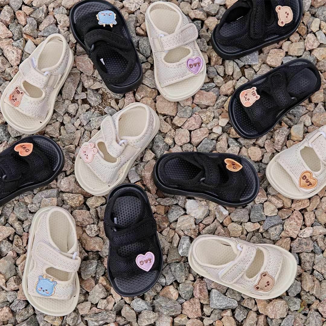 24S/S🌞GO SUMMER!夏日出遊-EVA超輕盈魔法涼鞋