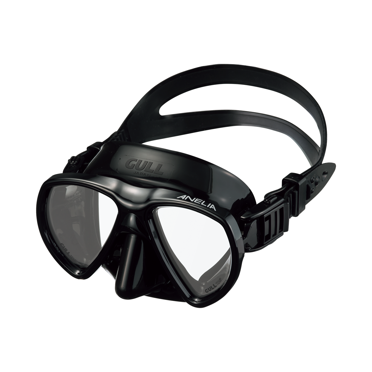 2025-GULL-Anelia低容積自潛面鏡