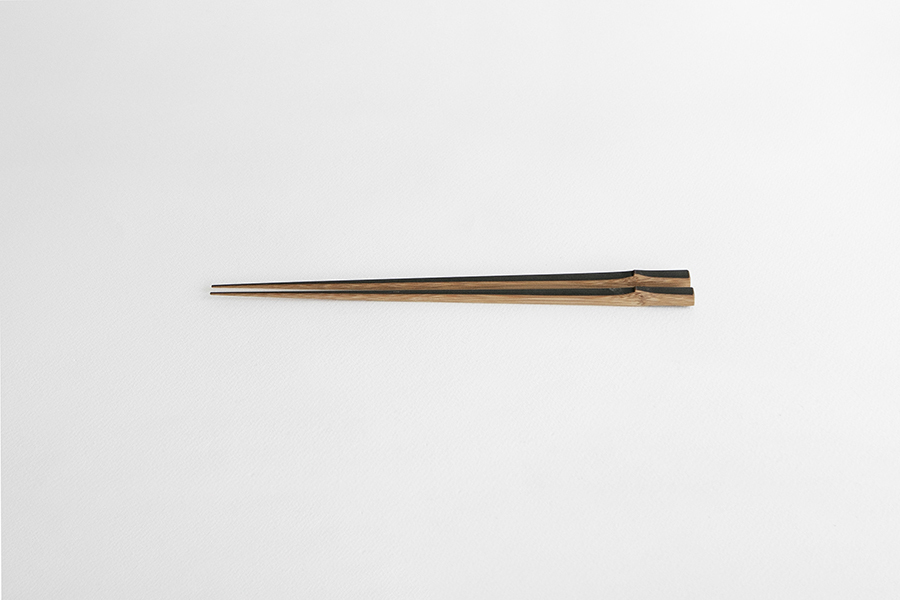 日野明子選品 - 下本一歩竹製料理筷 / 27cm