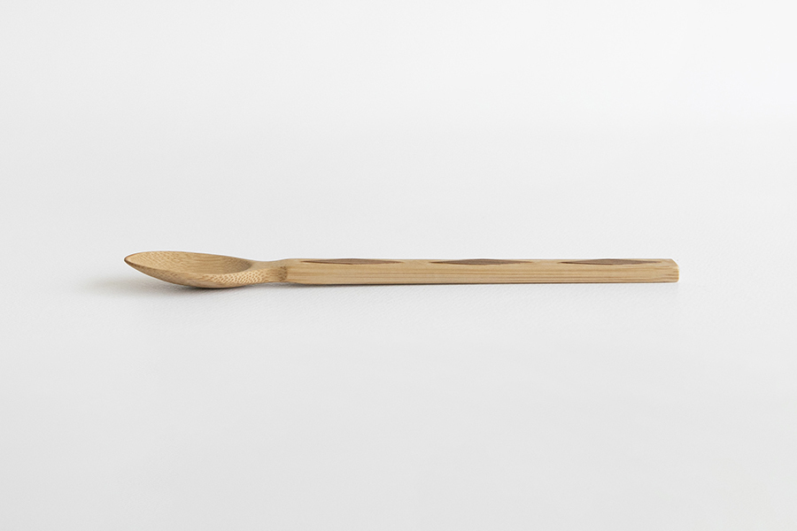 日野明子選品-下本一歩湯匙 / 5