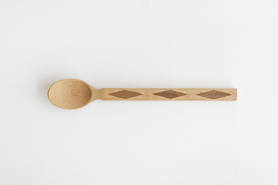 日野明子選品-下本一歩湯匙 / 5