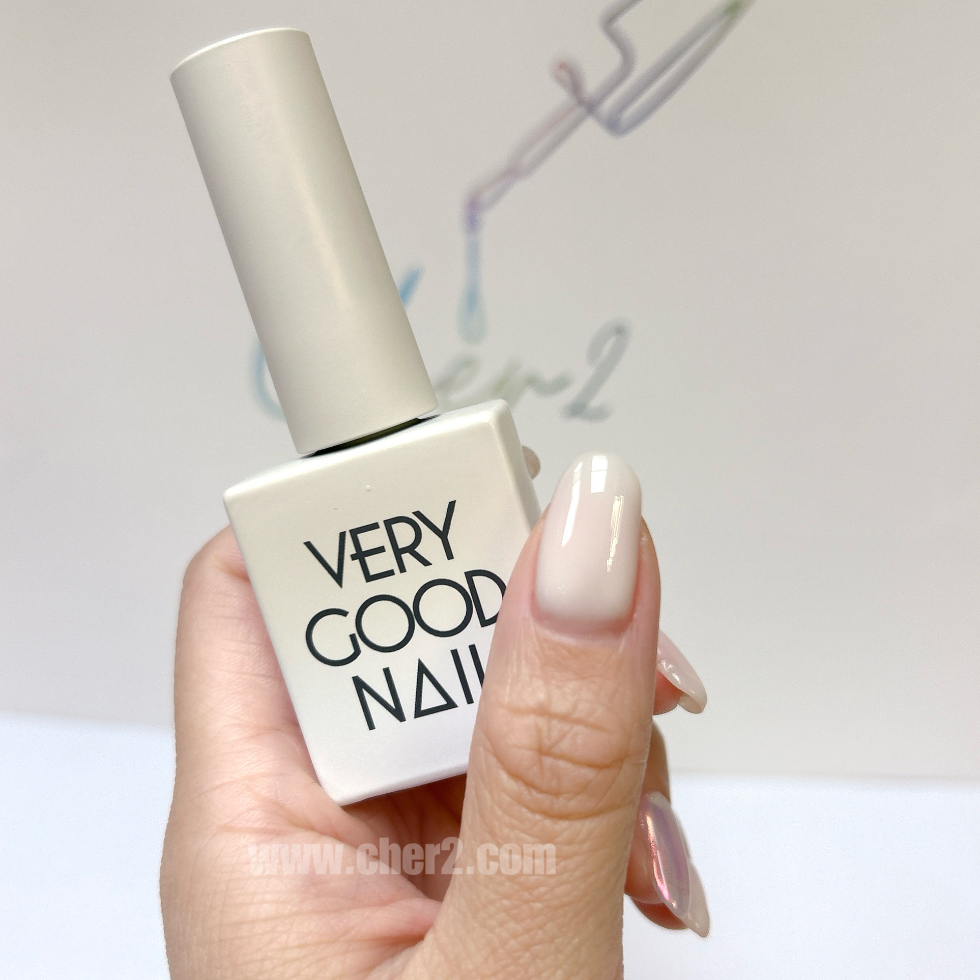 VERYGOODNAIL*4our Seasons* - S24