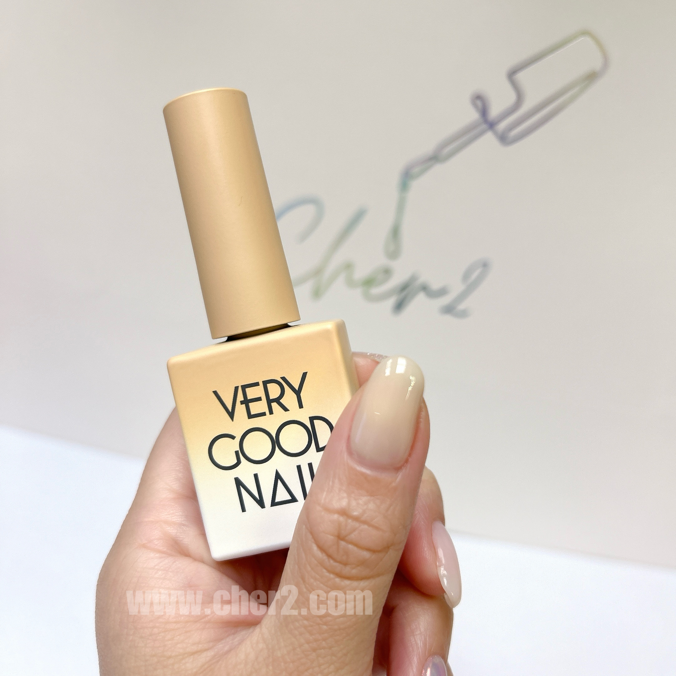VERYGOODNAIL*4ourSeasons* - S25