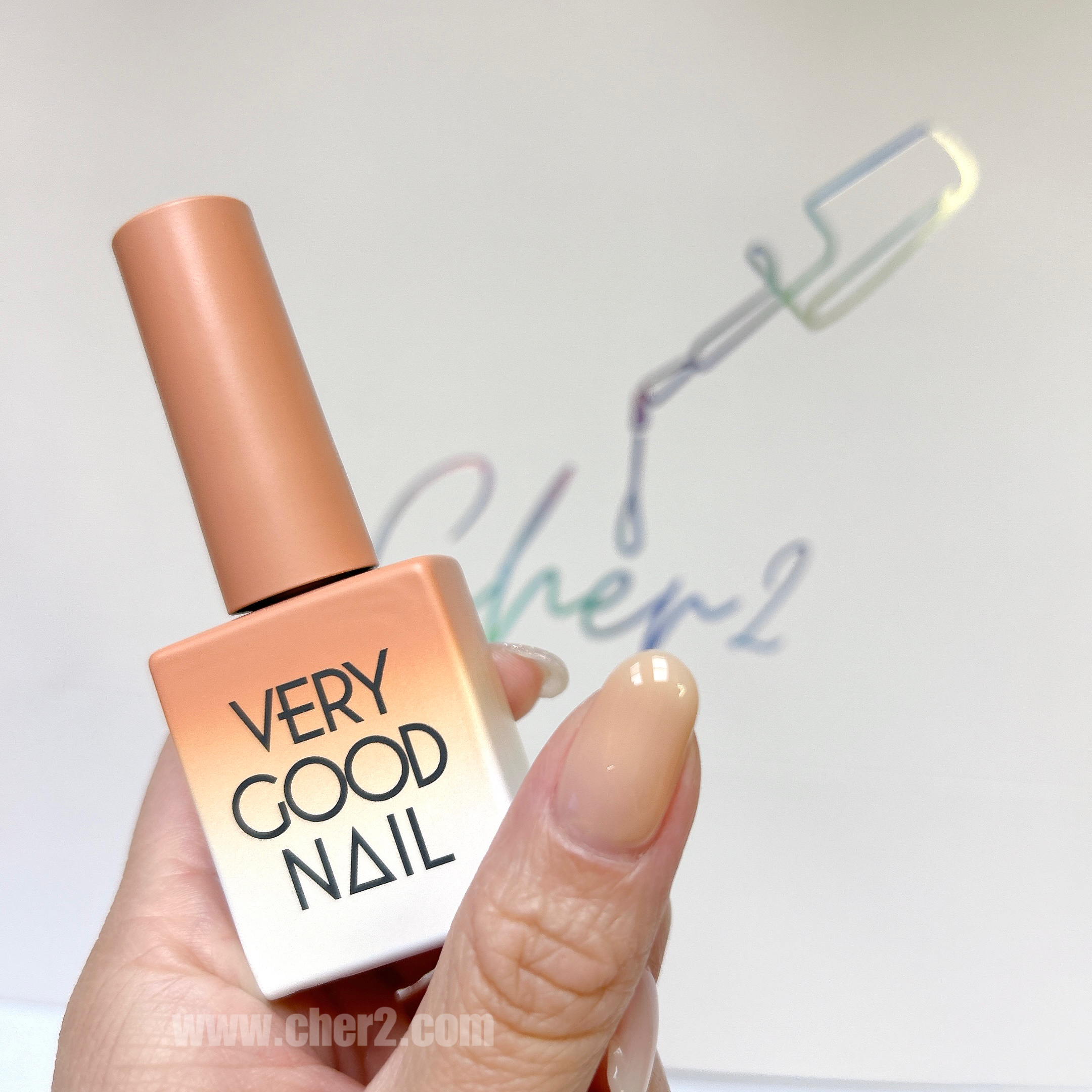 VERYGOODNAIL *4our Seasons* - S26