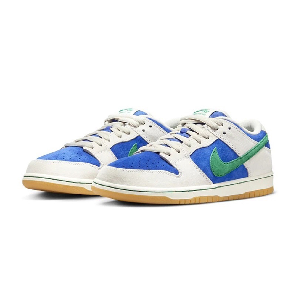 Nike SB Dunk Low Hyper Royal Malachite 孔雀石 HF3704-001