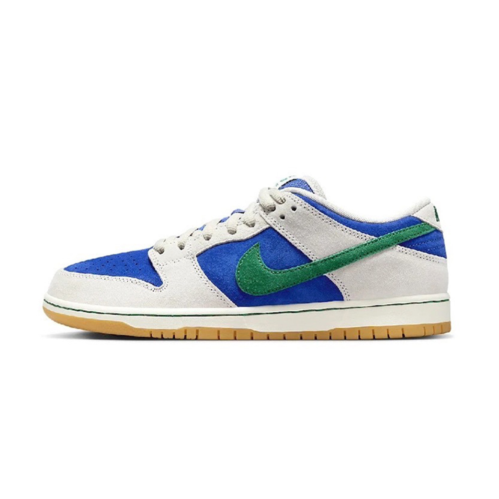 Nike SB Dunk Low Hyper Royal Malachite 孔雀石 HF3704-001