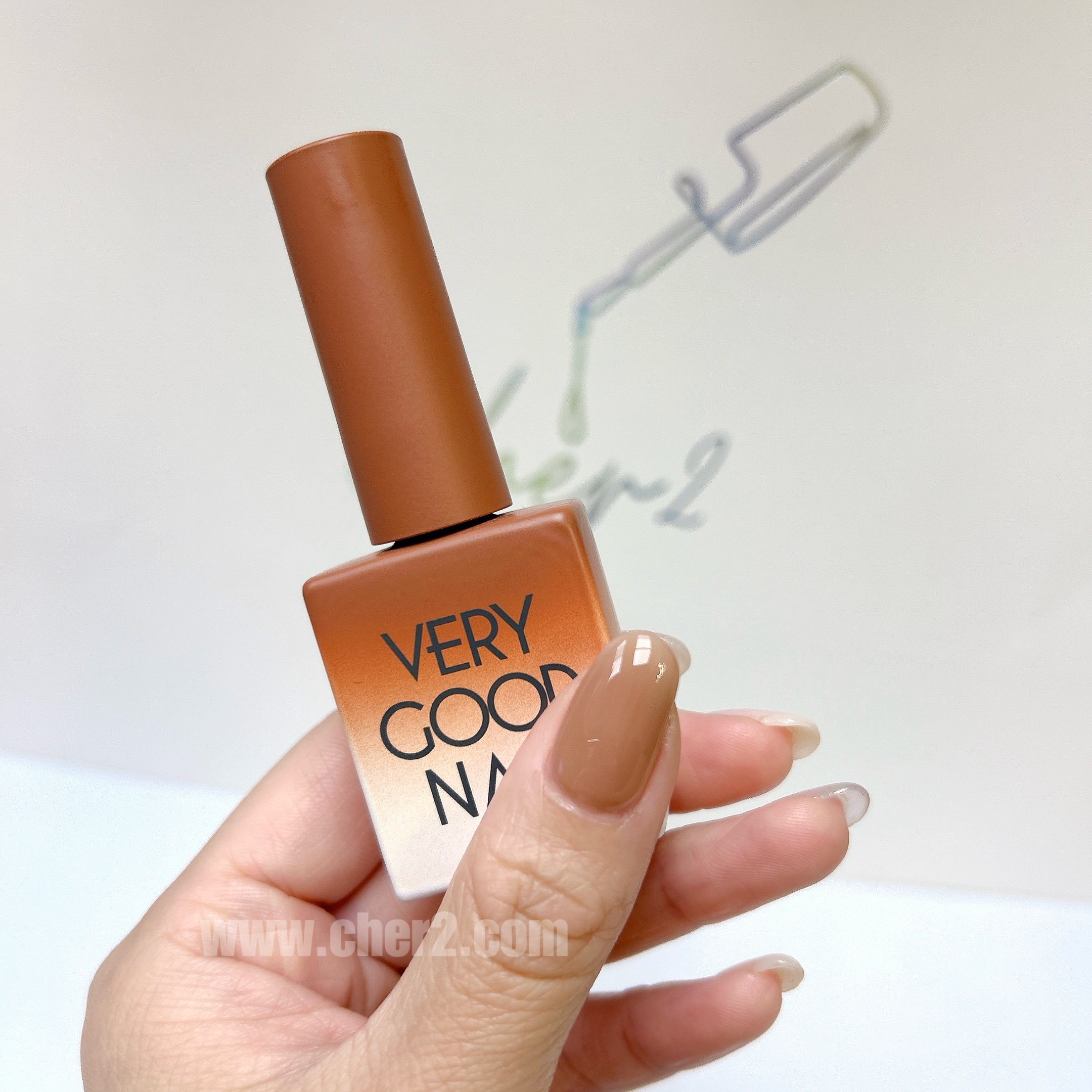 VERYGOODNAIL*4our Seasons* - S27