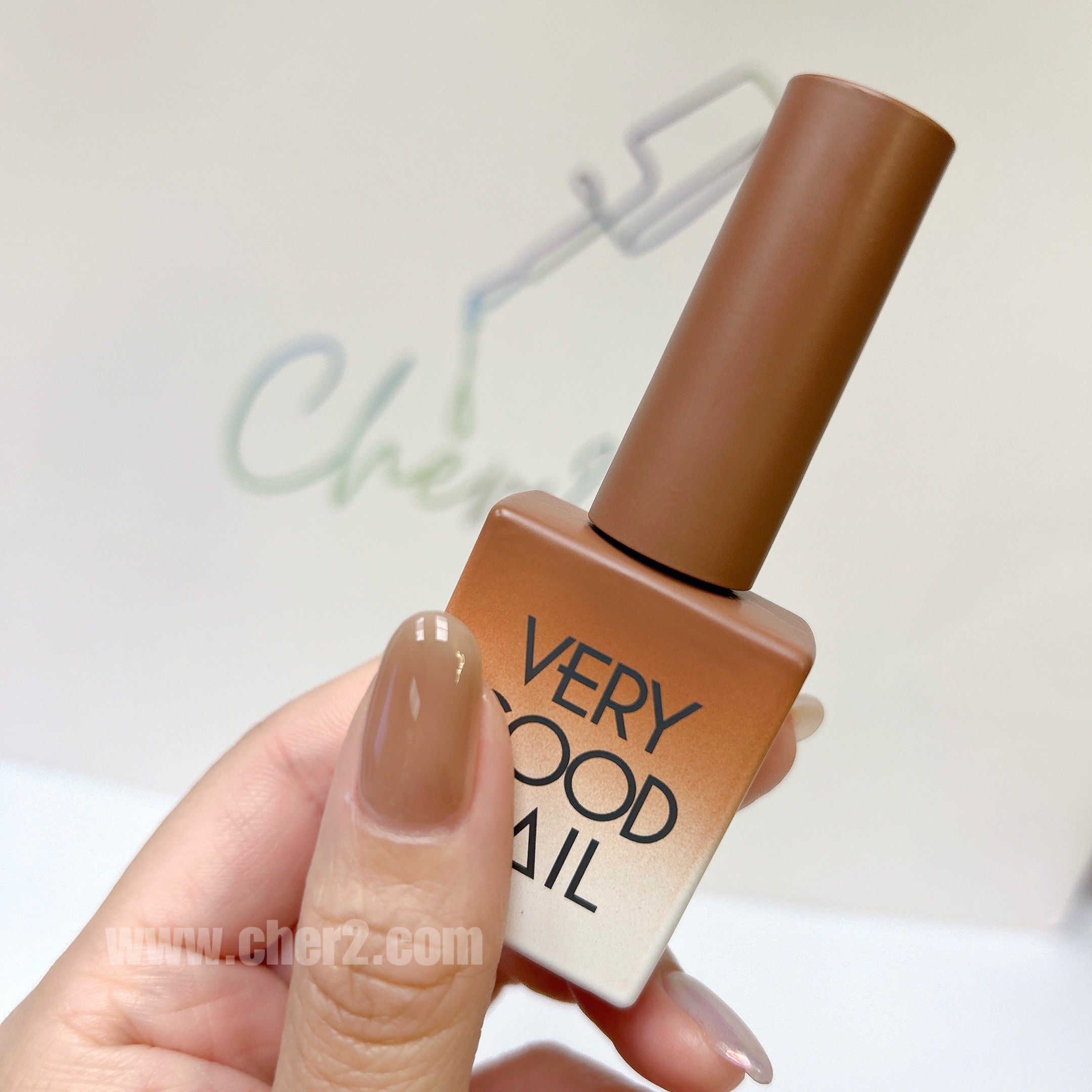 VERYGOODNAIL*4our Seasons* - S28