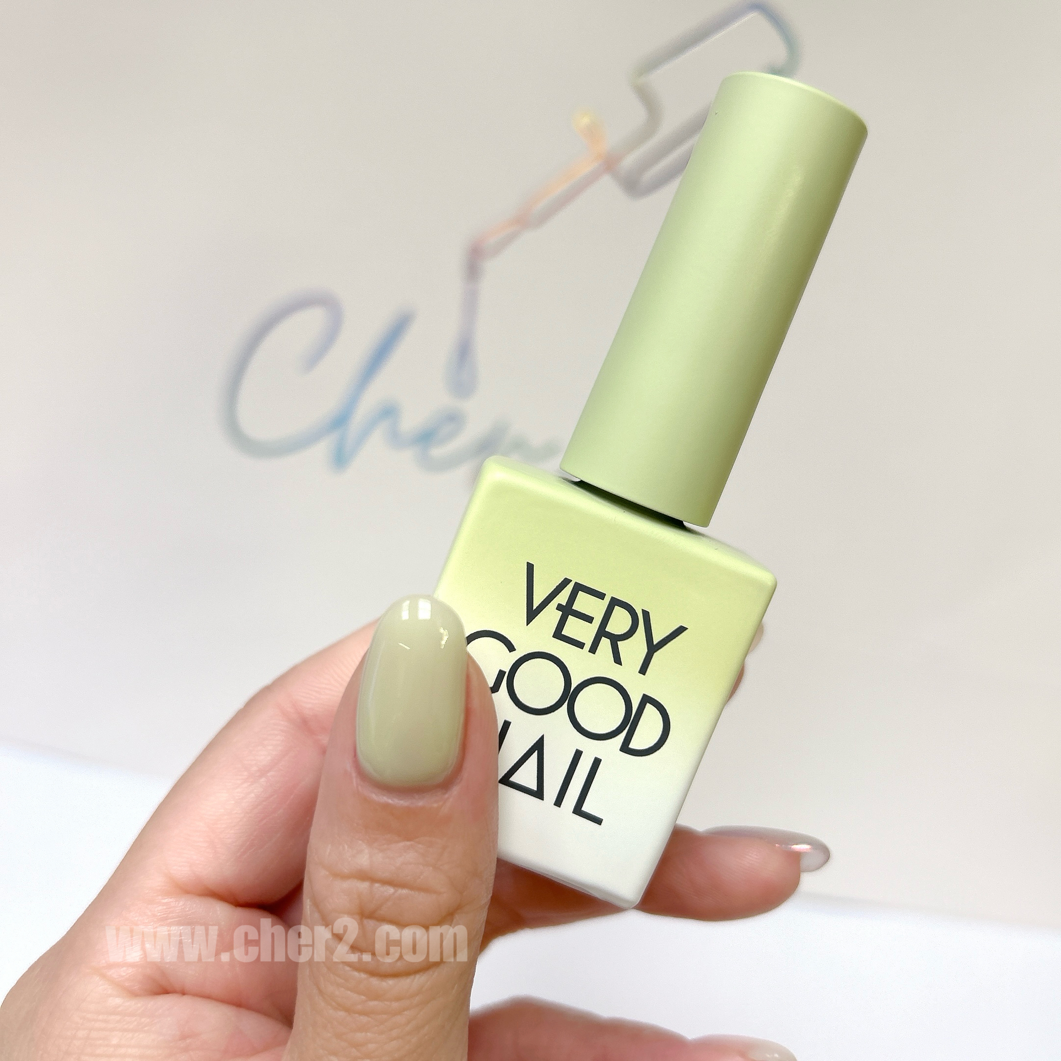 VERYGOODNAIL *4our Seasons* - S29