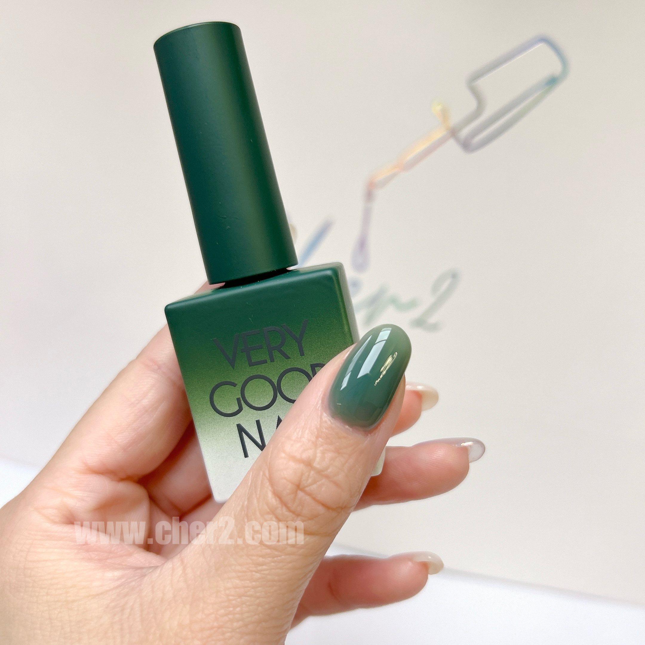 VERYGOODNAIL *4our Seasons* - S30