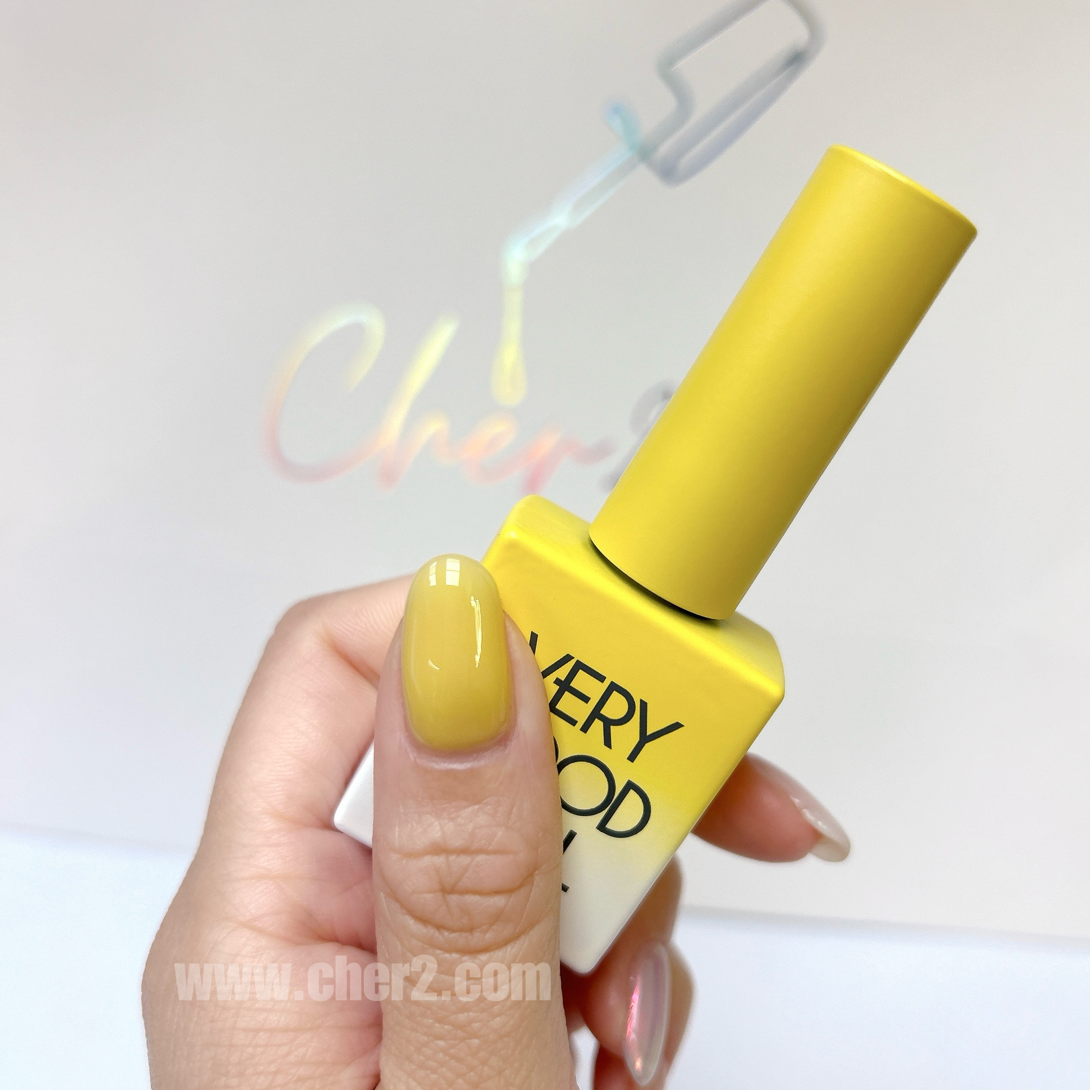 VERYGOODNAIL *4our Seasons* - S31