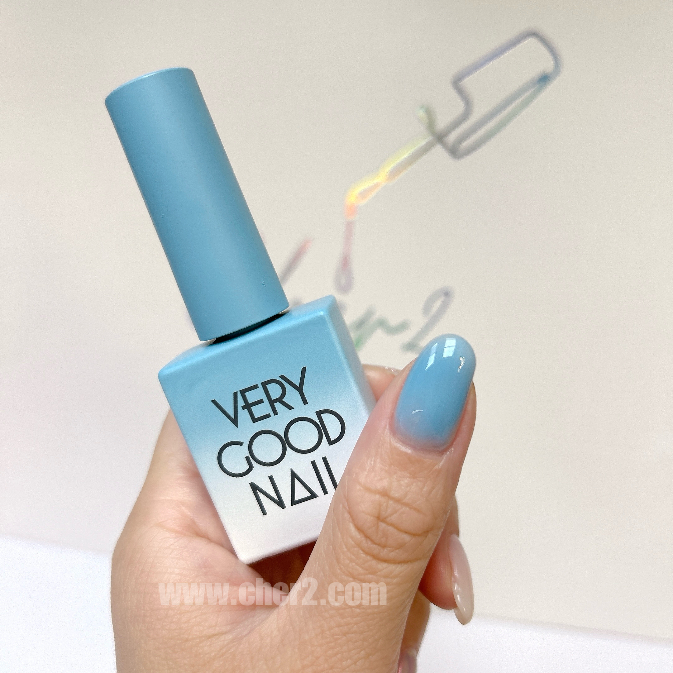 VERYGOODNAIL*4our Seasons* - S32
