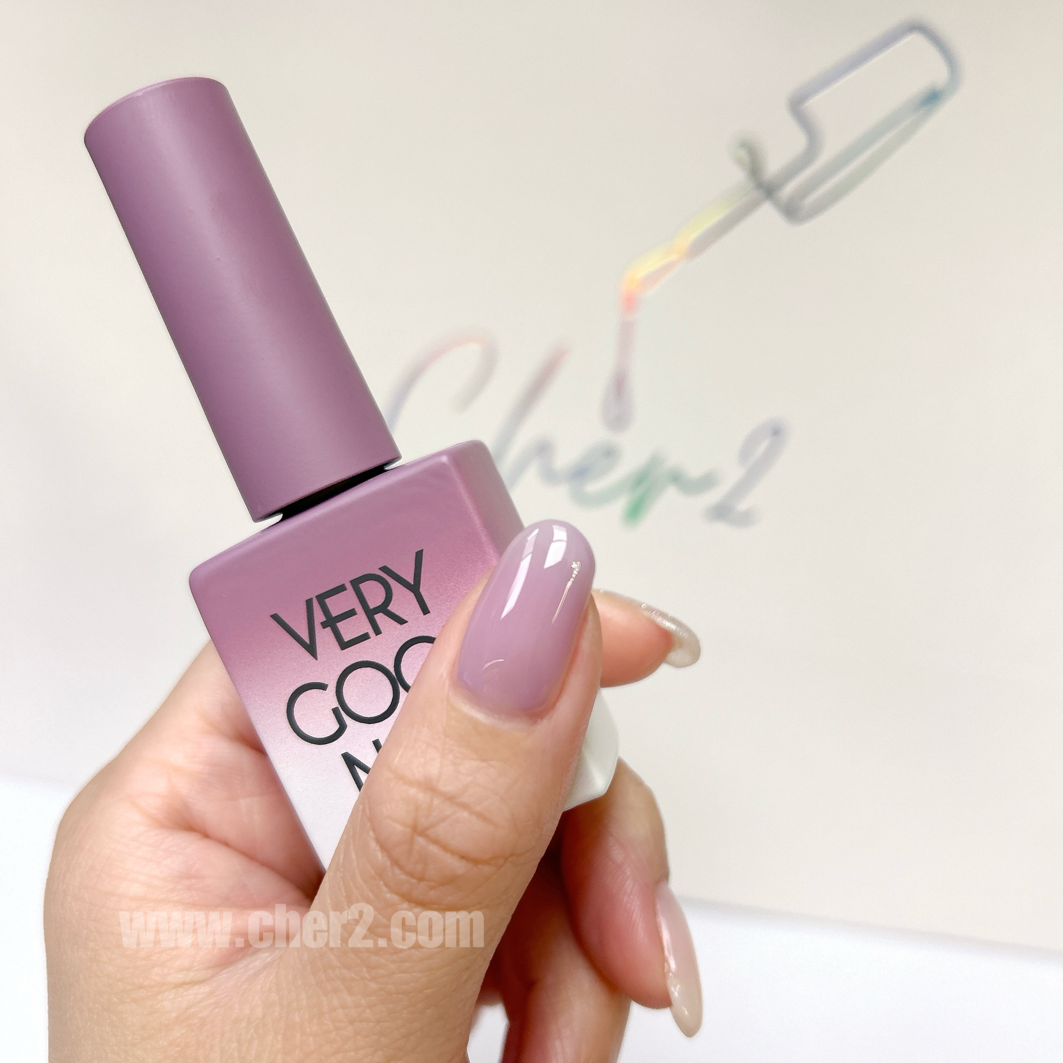 VERYGOODNAILl *4our Seasons* - S33