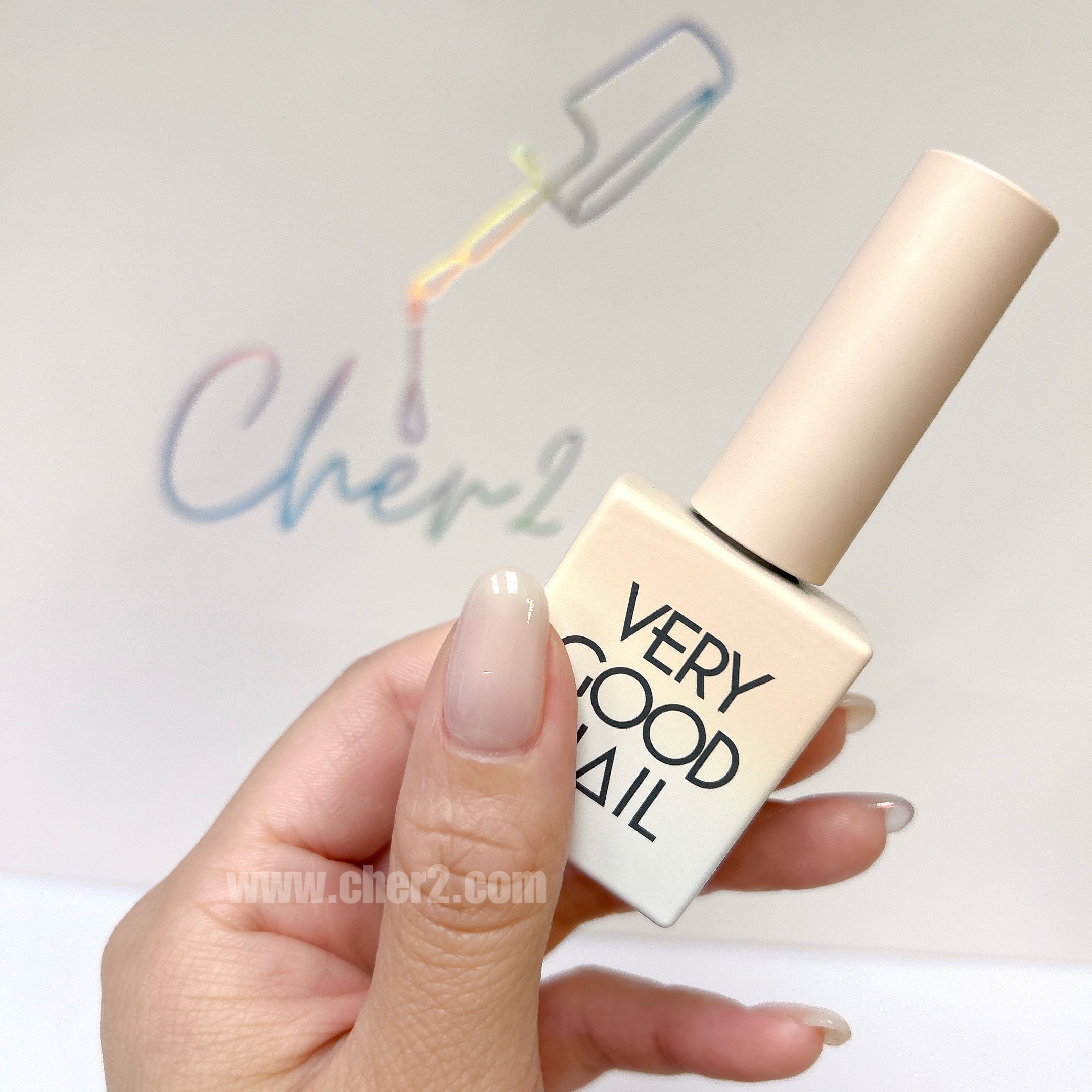 VERYGOODNAIL *4our Seasons* - S34