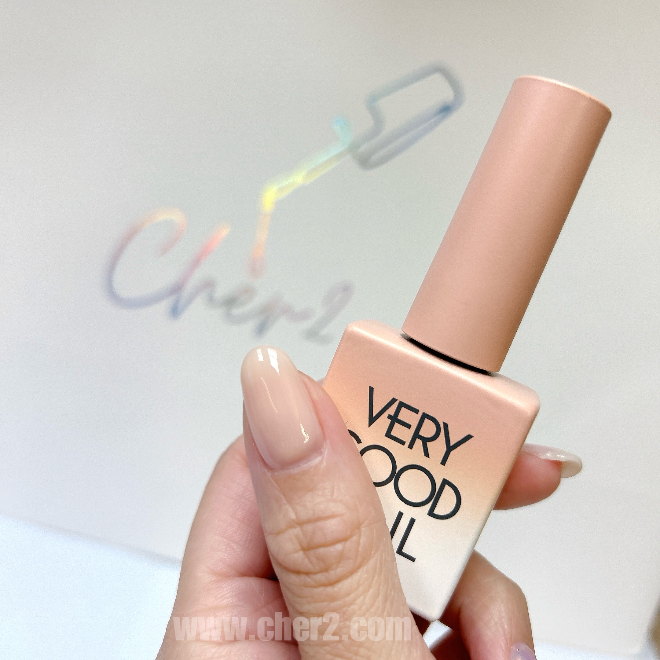 VERYGOODNAIL *4our Seasons* - S35