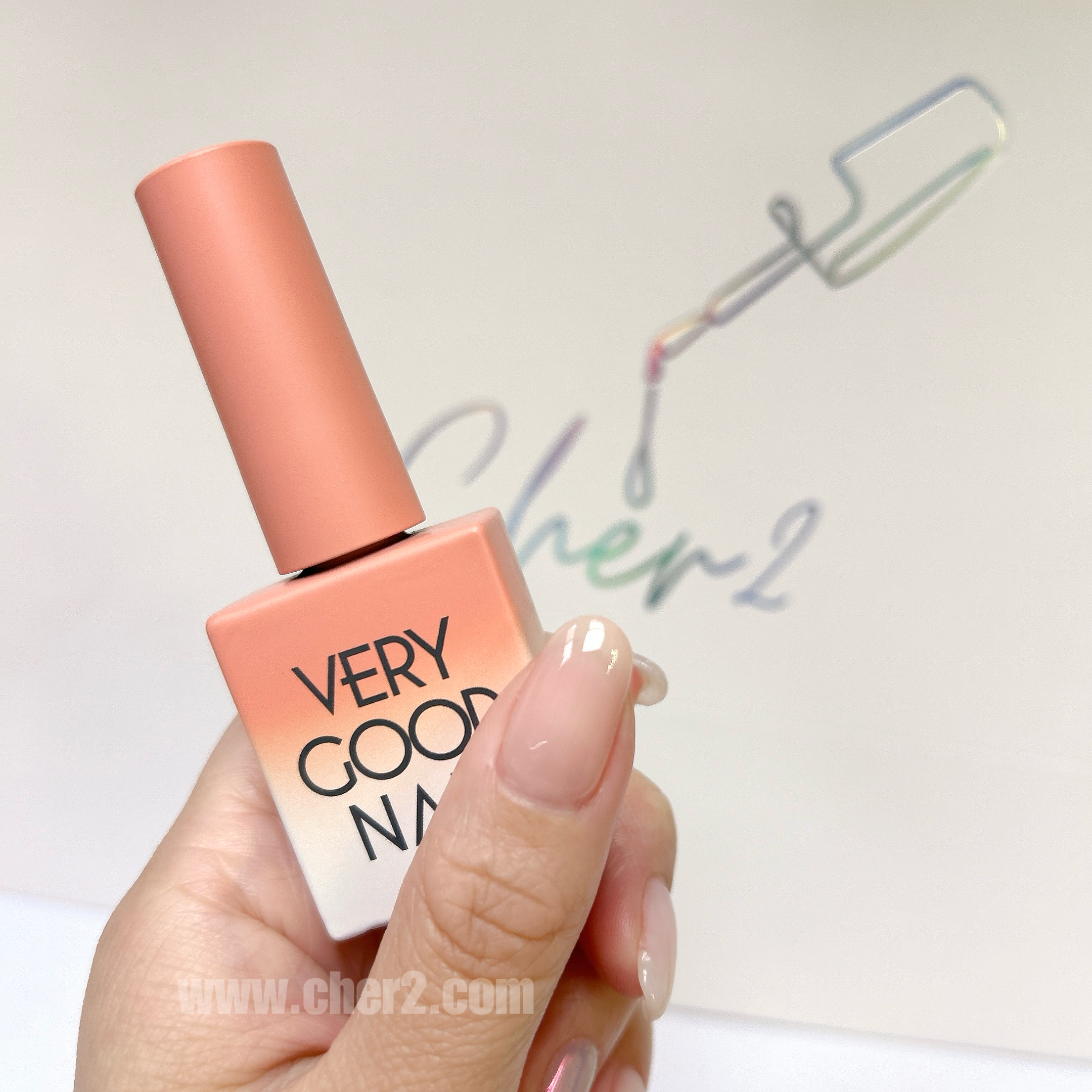 VERYGOODNAIL *4our Seasons* - S36