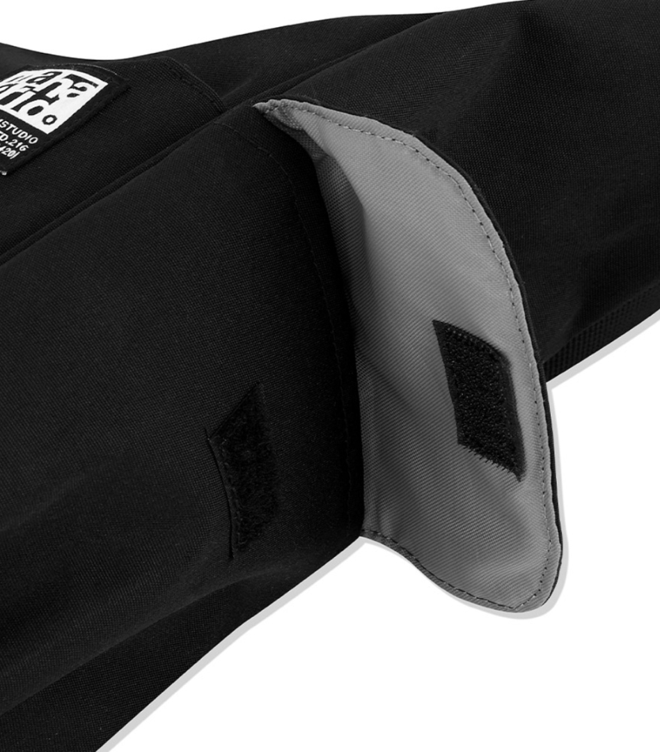 預訂｜MAHAGRID ROUND MESSENGER BAG